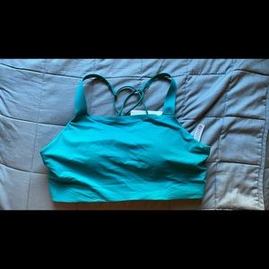 Nike Layered Sports Bra